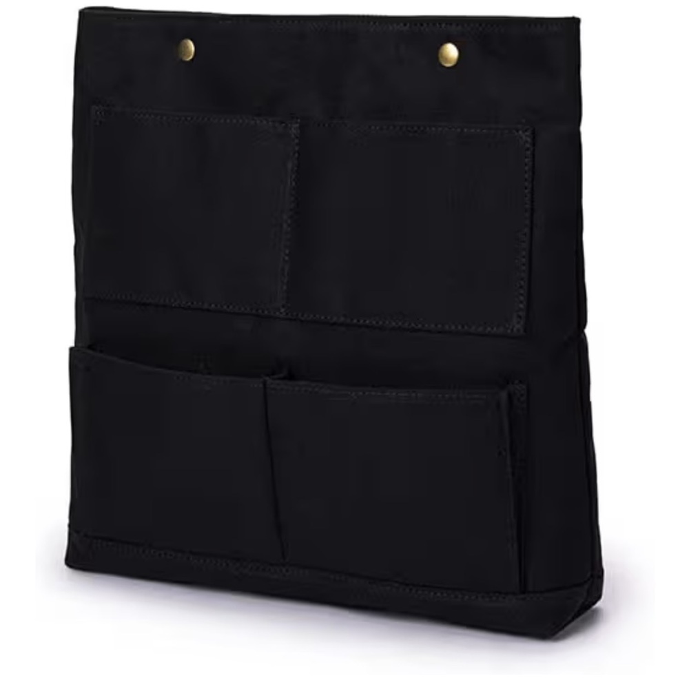Black Purse Organizer